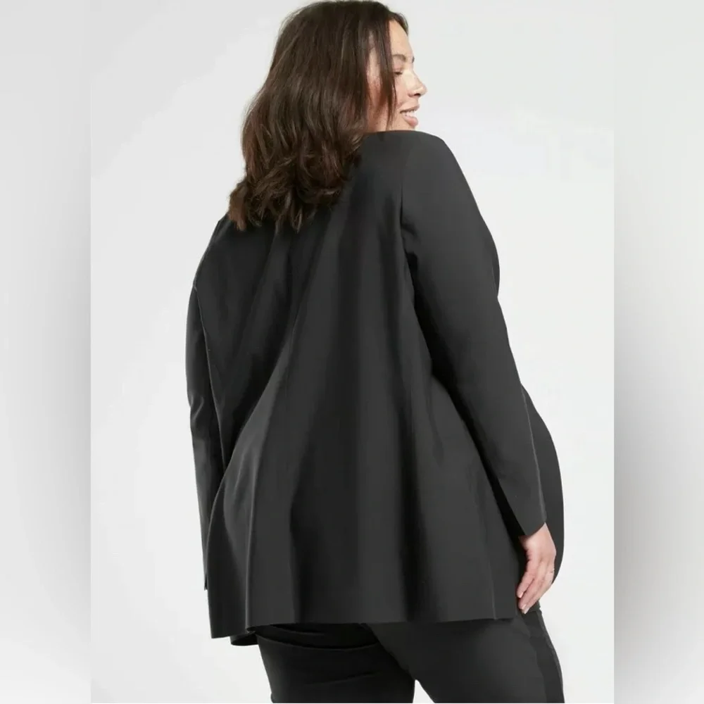 ATHLETA AVENUE BLAZER - Picture 5 of 15